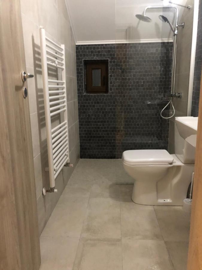 New House Ξενοδοχείο Curtea de Argeş Εξωτερικό φωτογραφία